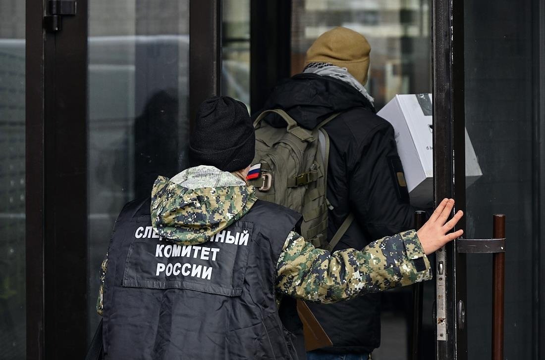 Фото: Антон Великжанин / Коммерсантъ