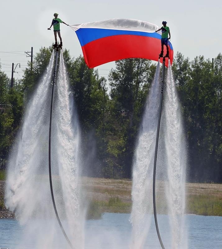 Фото: Андрей Каспришин / Коммерсантъ