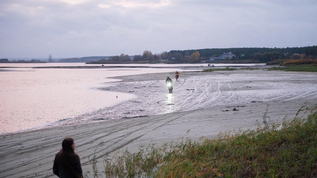 «Маленькое Чикаго» и его жители