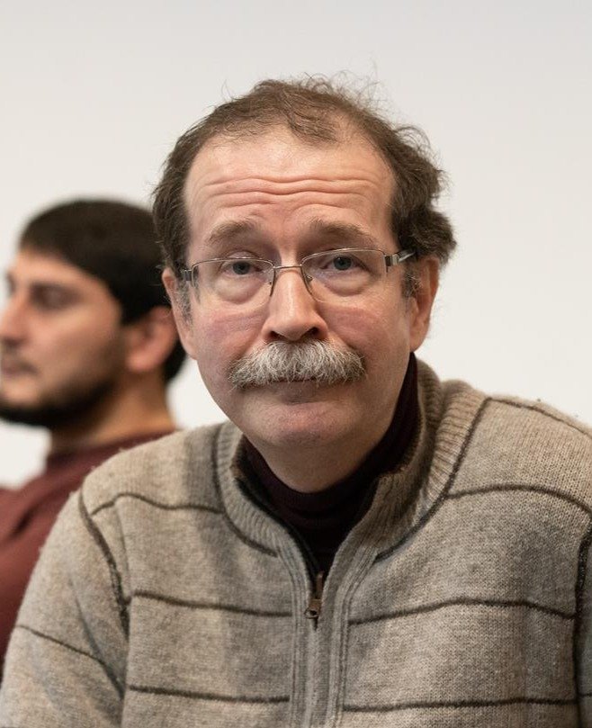 Андрей Яковлев. Фото: соцсети