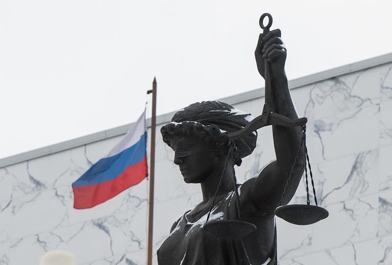 Фото: Александр Манзюк / Коммерсантъ