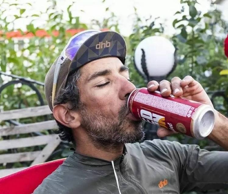 Софиан Сехили. Фото: соцсети