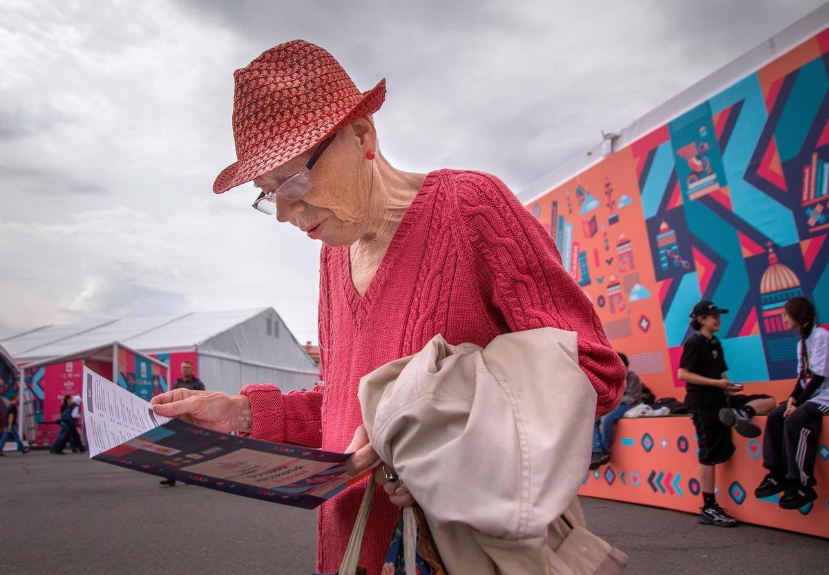 Фото: Алексей Душутин