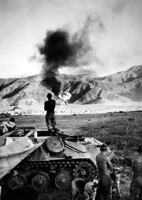 Афганистан. Фото из архива