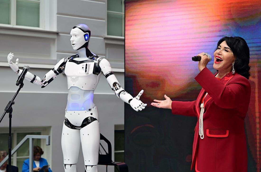 Фото: Алексей Смакгин / Коммерсантъ