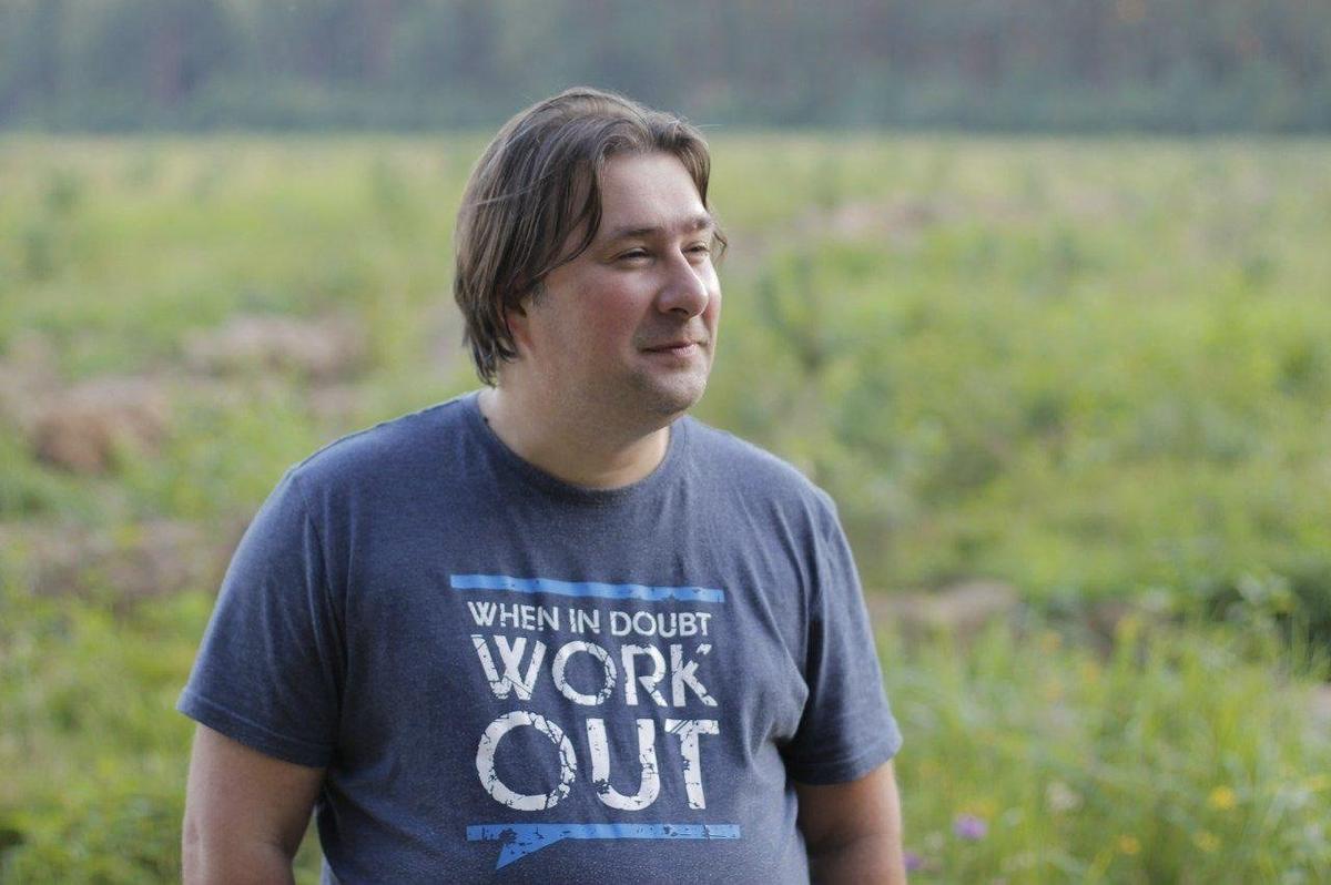 Николай Маркин. Фото: yabloko.ru