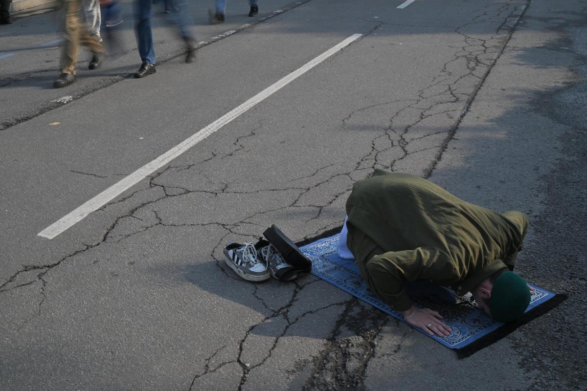 Фото: Андрей Бок