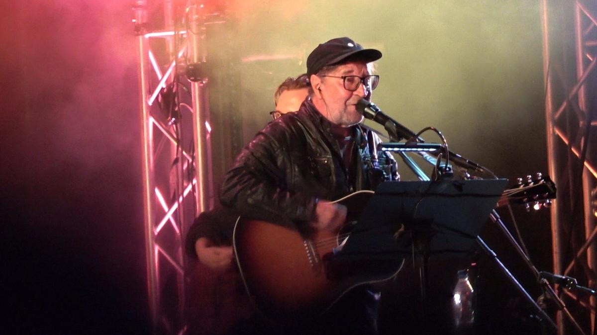 «Что же будет с родиной и с нами? Да все нормально будет»