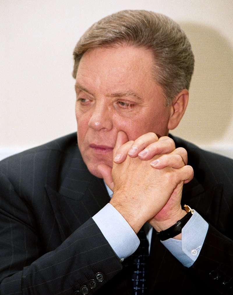 Борис Громов. Фото: Википедия