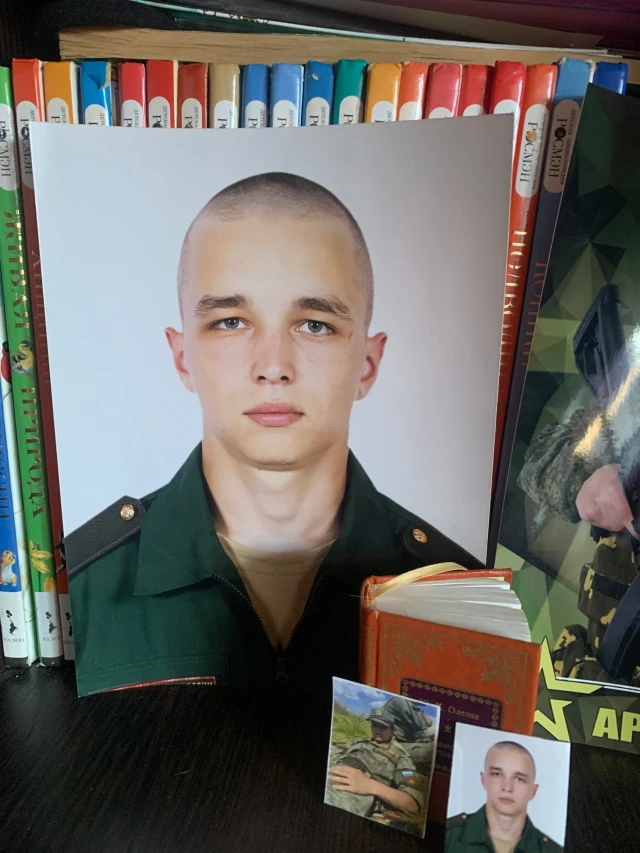 Кто ответит матери солдата?