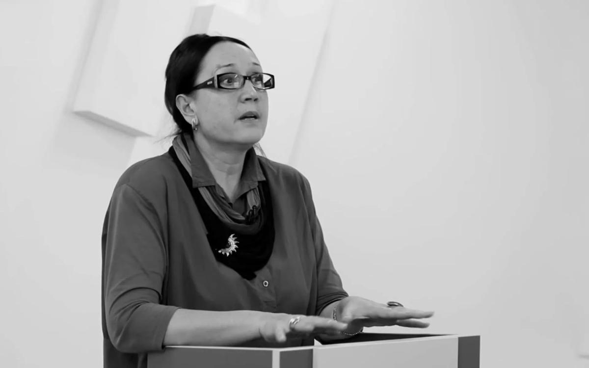 «Самоучитель неудачника». Лекция Оксаны Лавровой