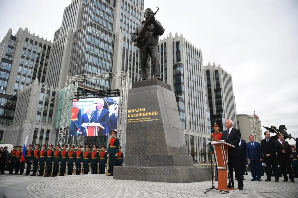 Фото: Владимир Астапкович / РИА Новости