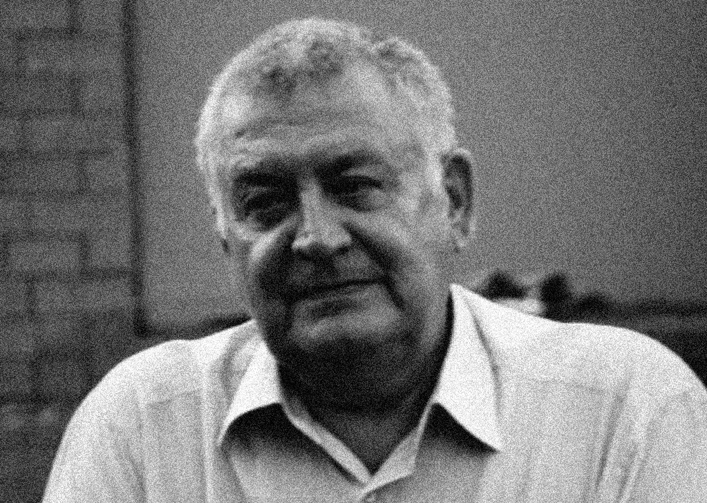 Viktor (Khasan) Kharonov