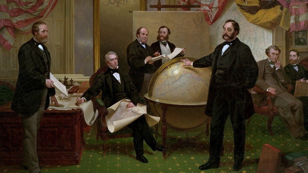 «Эту мысль стоит сообразить»