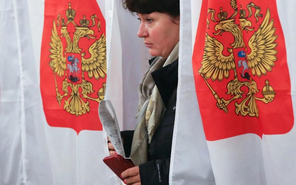 Иду на муниципальные выборы в Москве: кто участвует, кто спойлер, сколько «галочек»?
