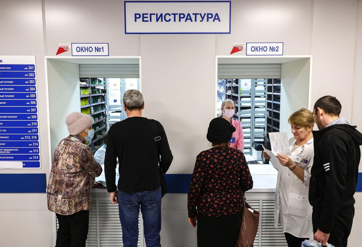 Фото: Кирилл Кухмарь / ТАСС