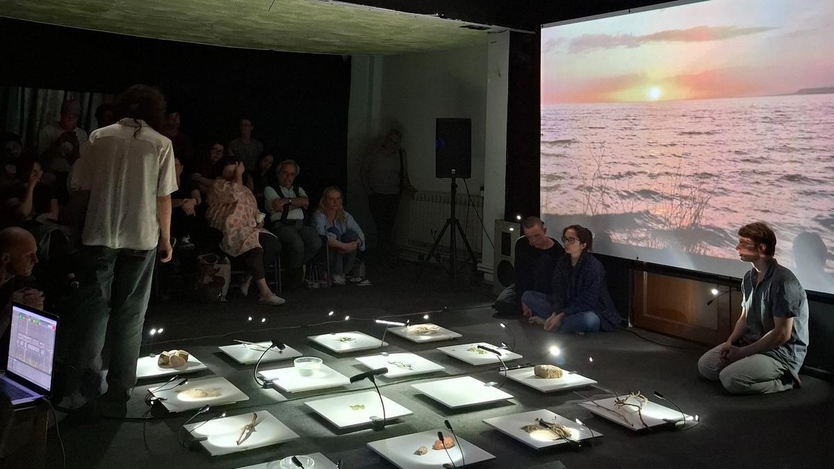 Не пропадет наш скорбный труд