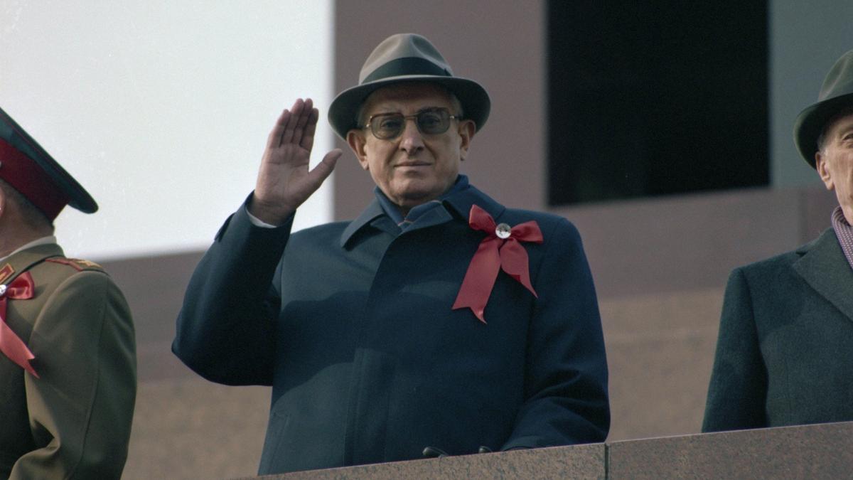 Операция «Голгофа» 2.0