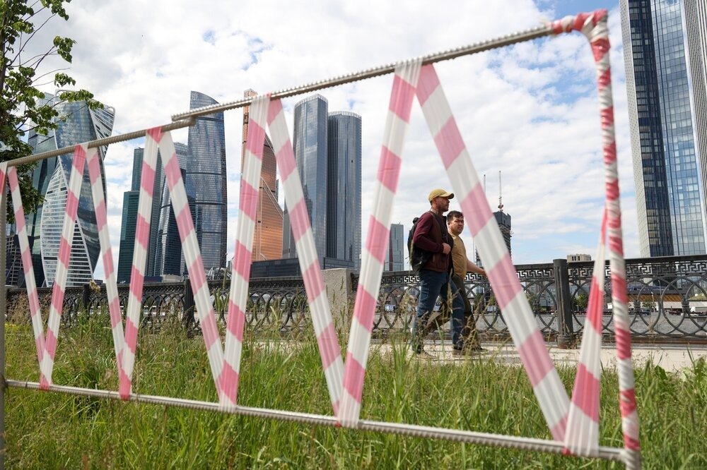 Фото: Агентство «Москва»