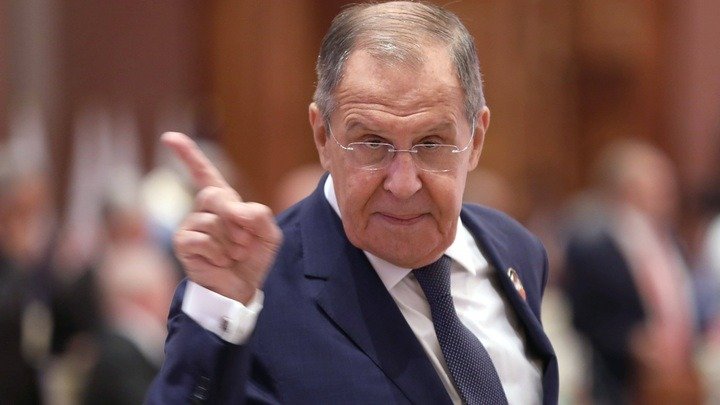 Россия закрывает генконсульство Германии в Петербурге и все центры Гете в стране. Сотрудникам предписано уехать за 10 дней