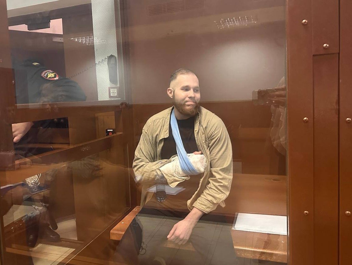 Богдан Якименко. Фото: SOTAvision*