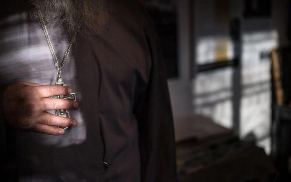 Бог простит