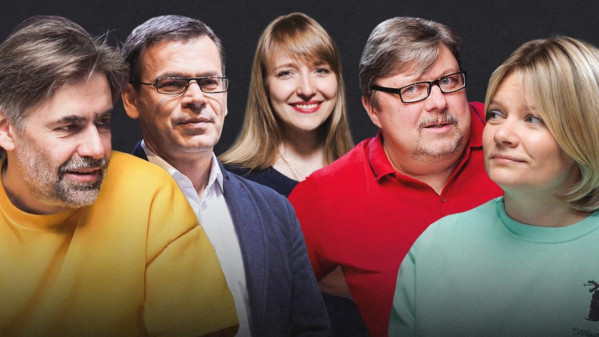 США — Иран: мы запутались! Зачем вернулся Феликс? Чистое пиво и двуглавый орел