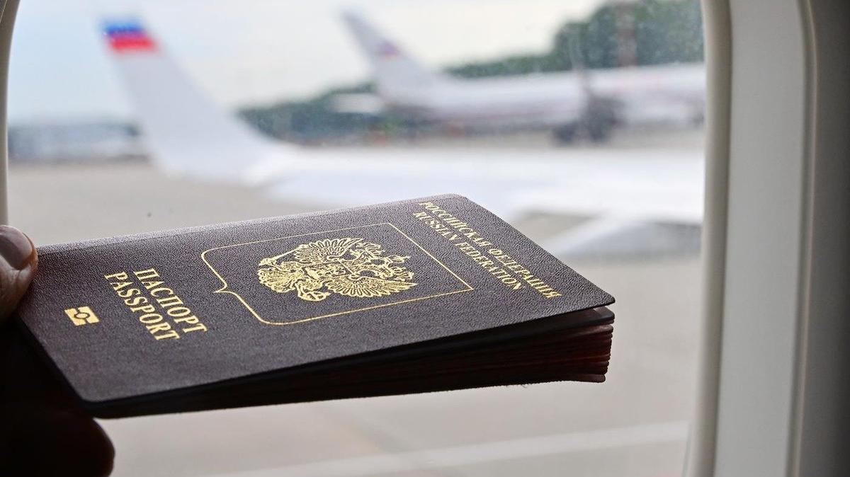 Европа объявила «безвиз»