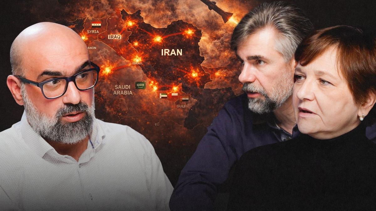 Кто поддержит Иран?