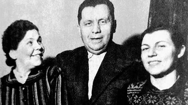 Мастер «мокрых дел»