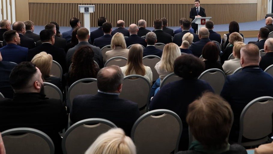 Фото: пресс-служба правительства Московской области