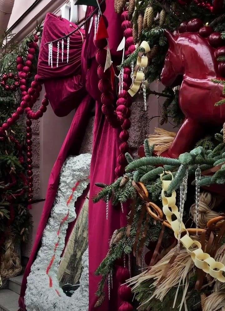 August Flowers. Фото: соцсети