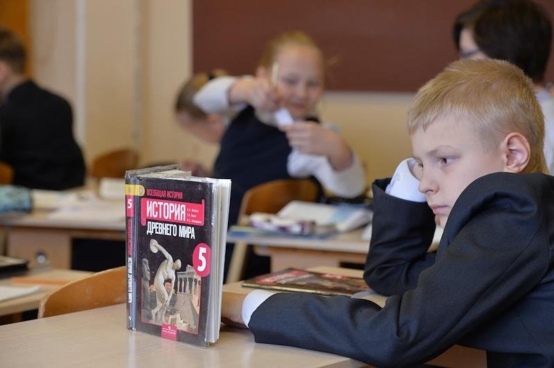 Фото: Анатолий Жданов / Коммерсантъ