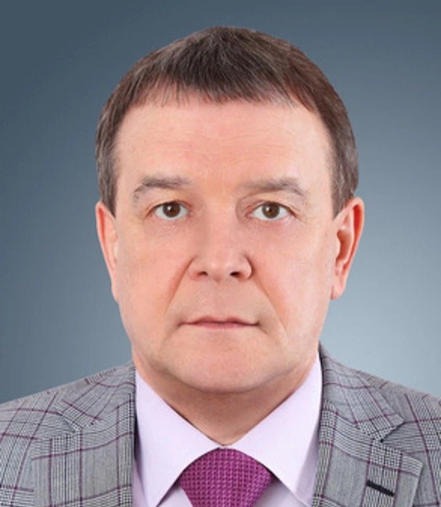 Александр Тюляков. Фото: Википедия