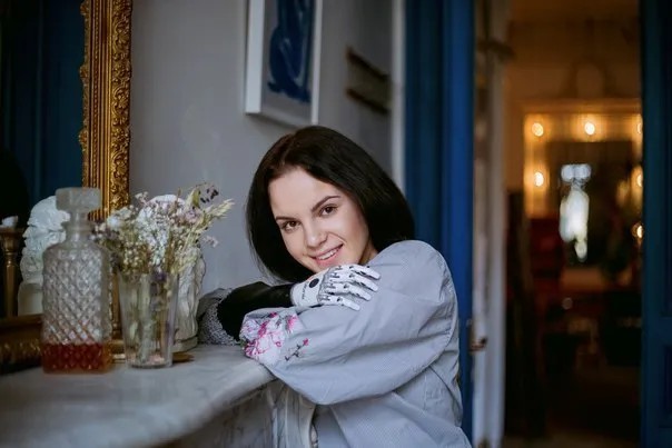 Маргарита Грачева. Фото из соцсетей