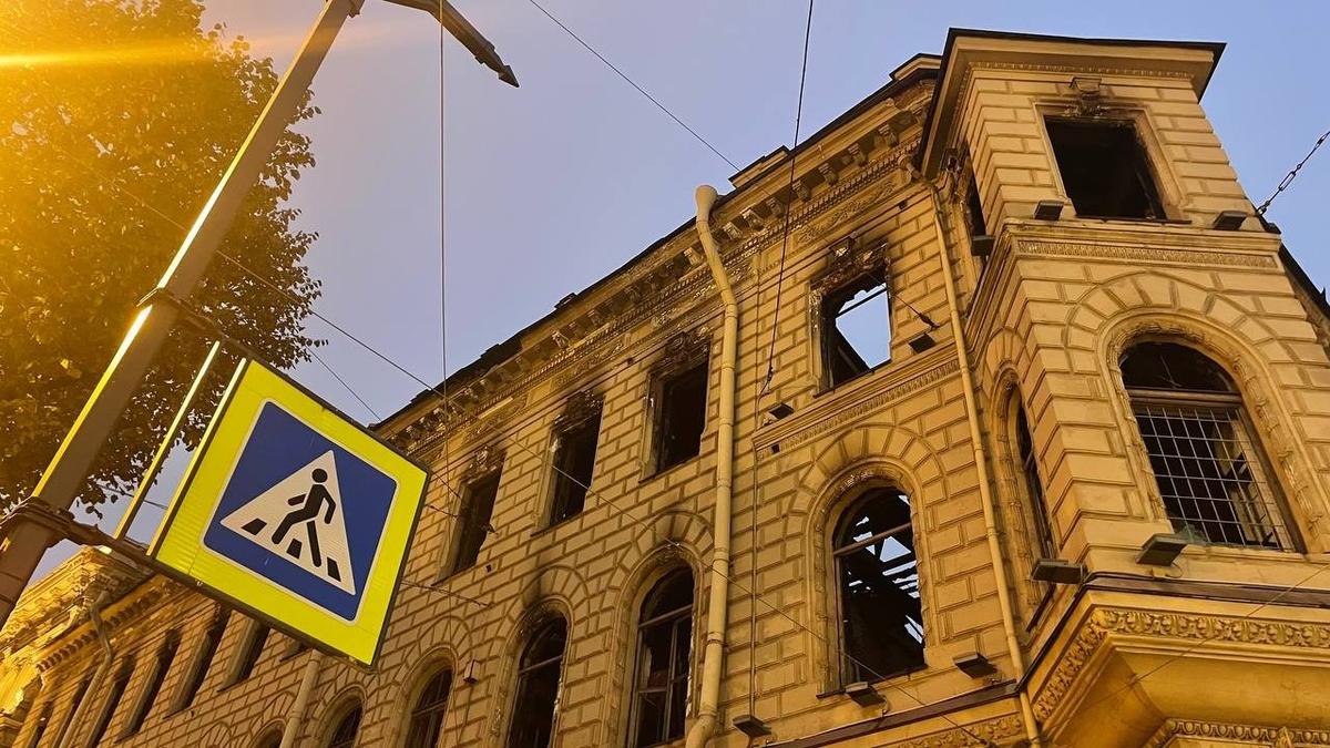 Фото: «Новая газета»