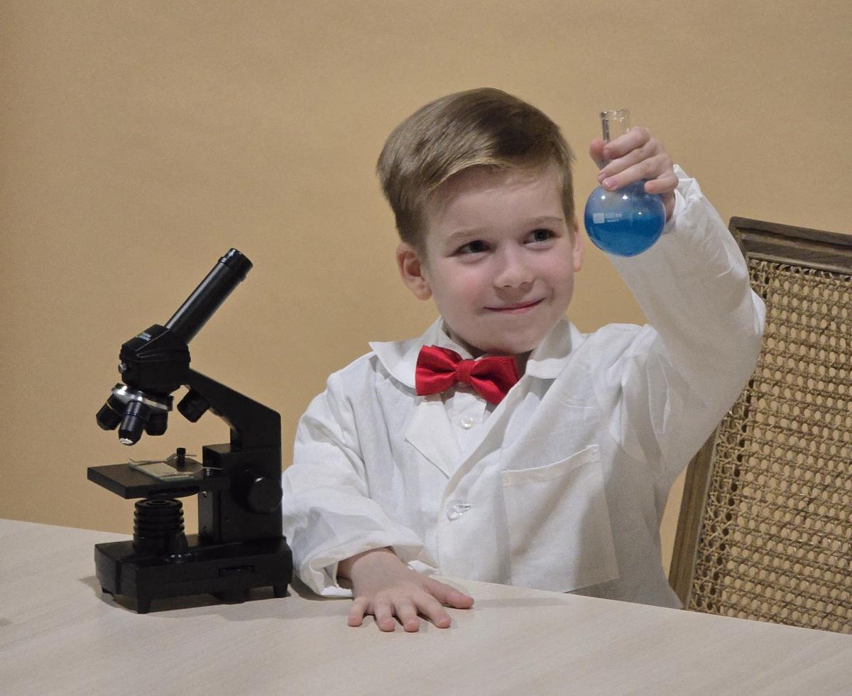 Тимур сейчас. Фото из личного архива семьи Дмитриенко