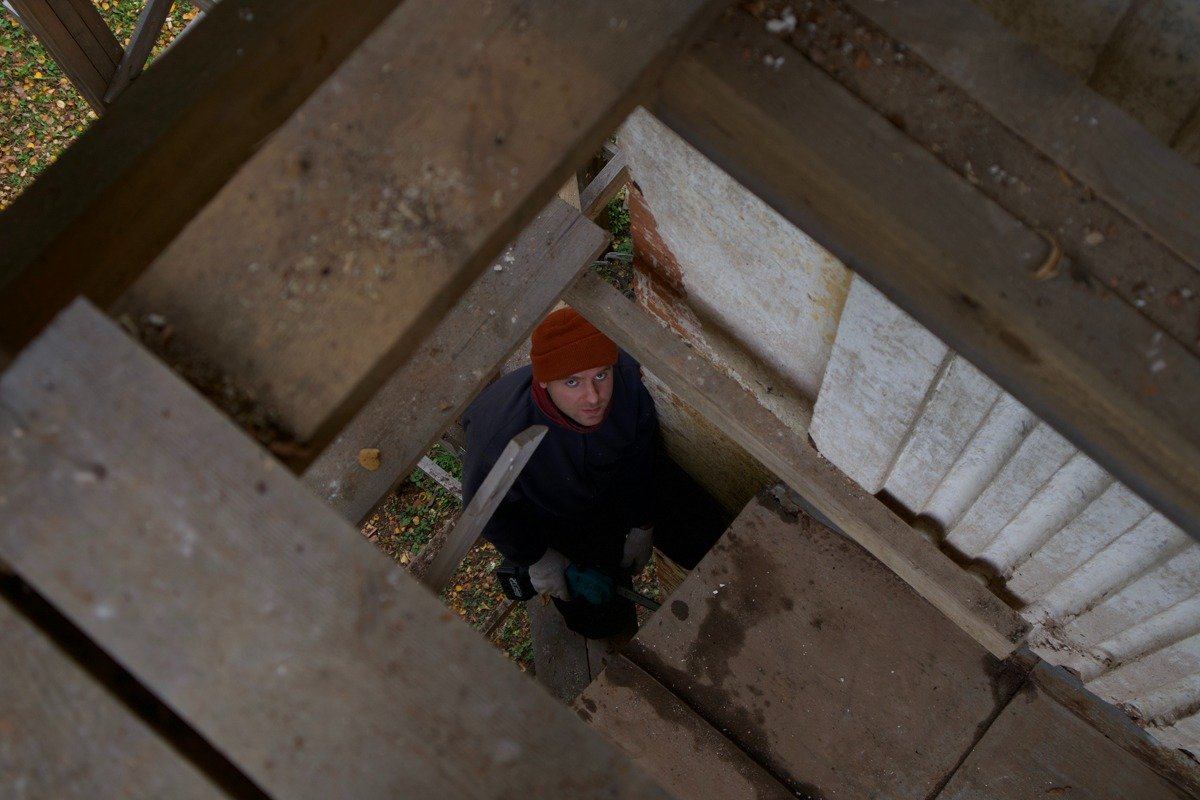 Фото: Одиссей Буртин