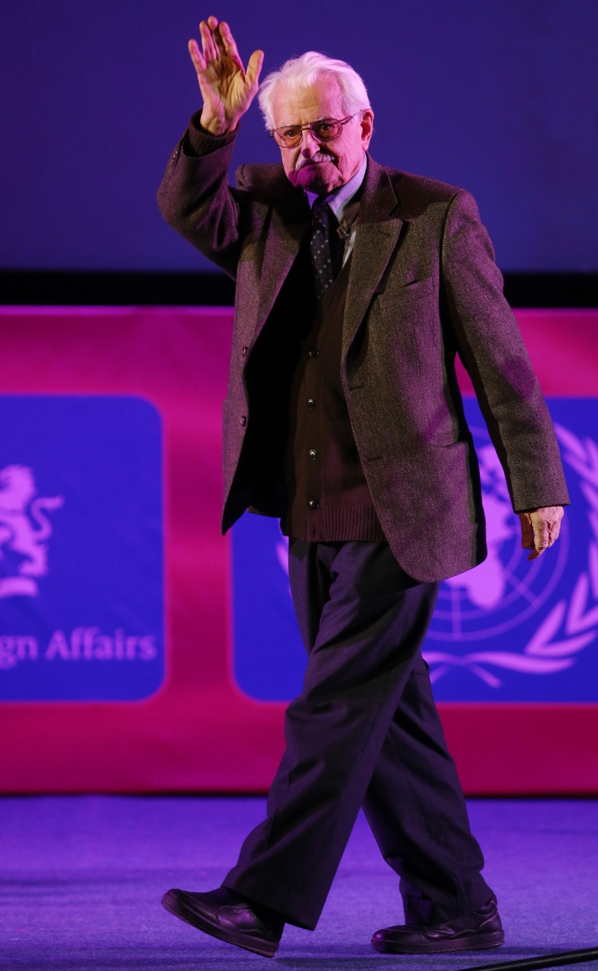 Марлен Хуциев. Фото: Елена Никитченко / ТАСС