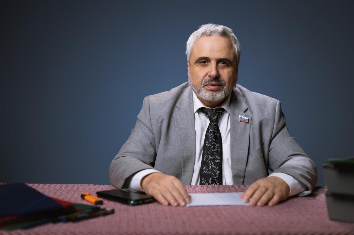 Артур Гайдук. Фото: соцсети