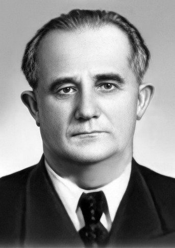 Ян Калнберзинь. Фото: Википедия