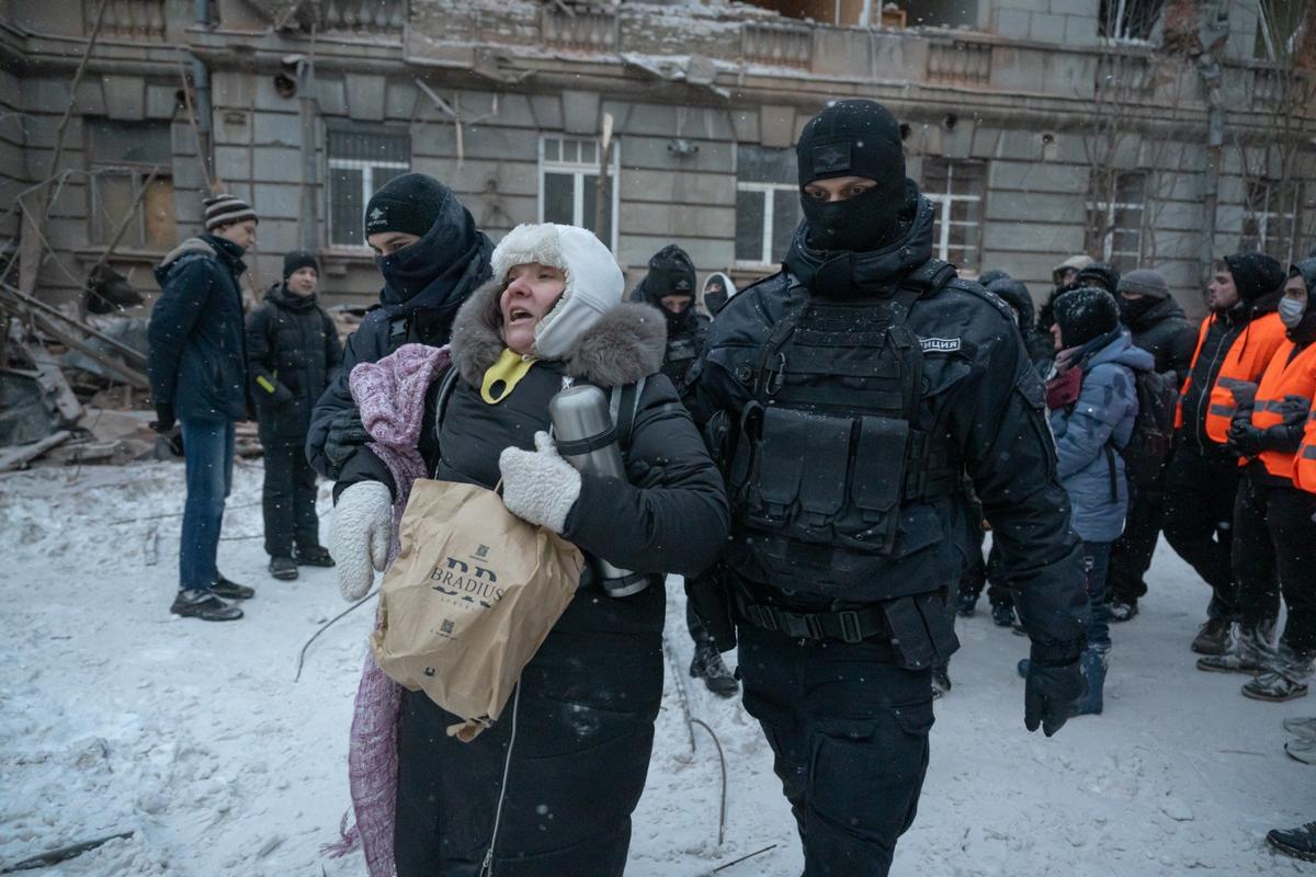 Фото: Андрей Бок