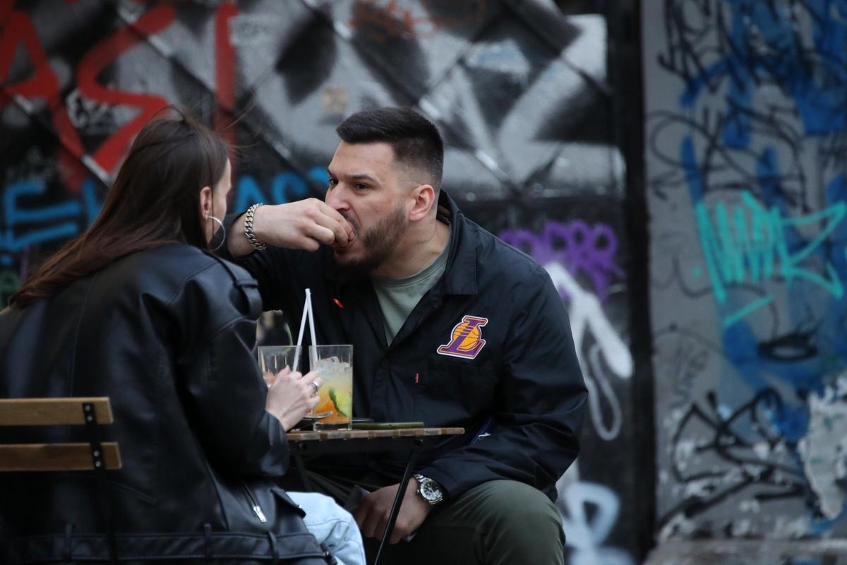 Фото: Сергей Карпухин / ТАСС