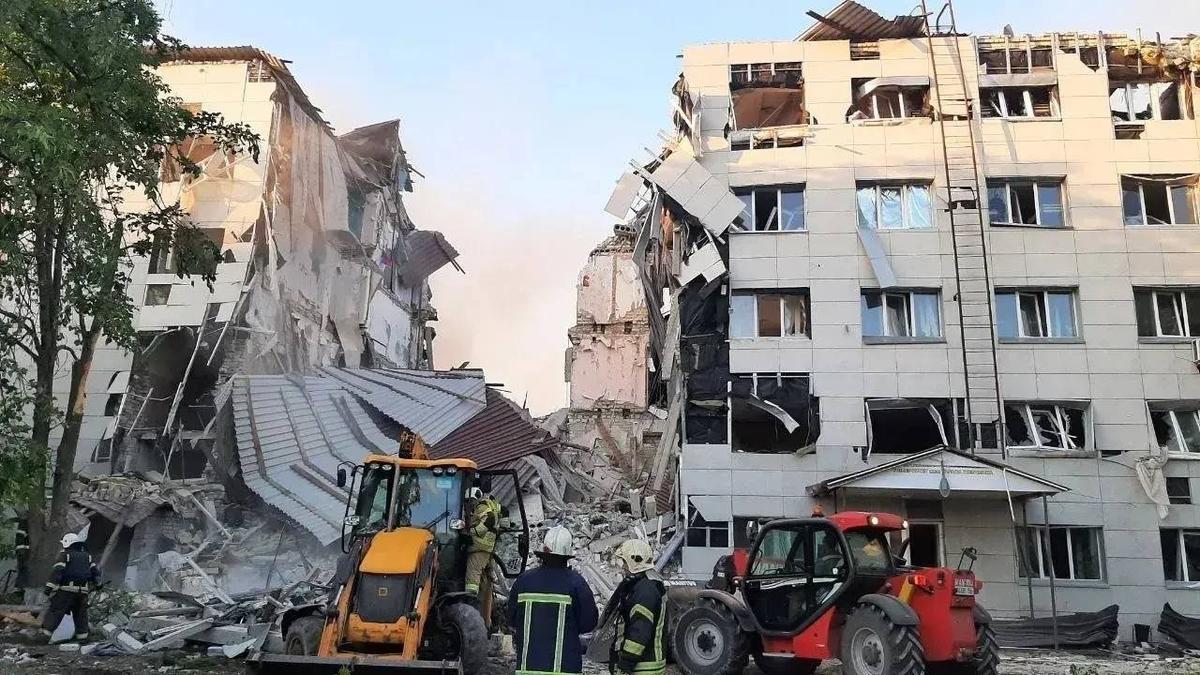 Фото: телеграм-канал главы ЛНР Леонида Пасечника
