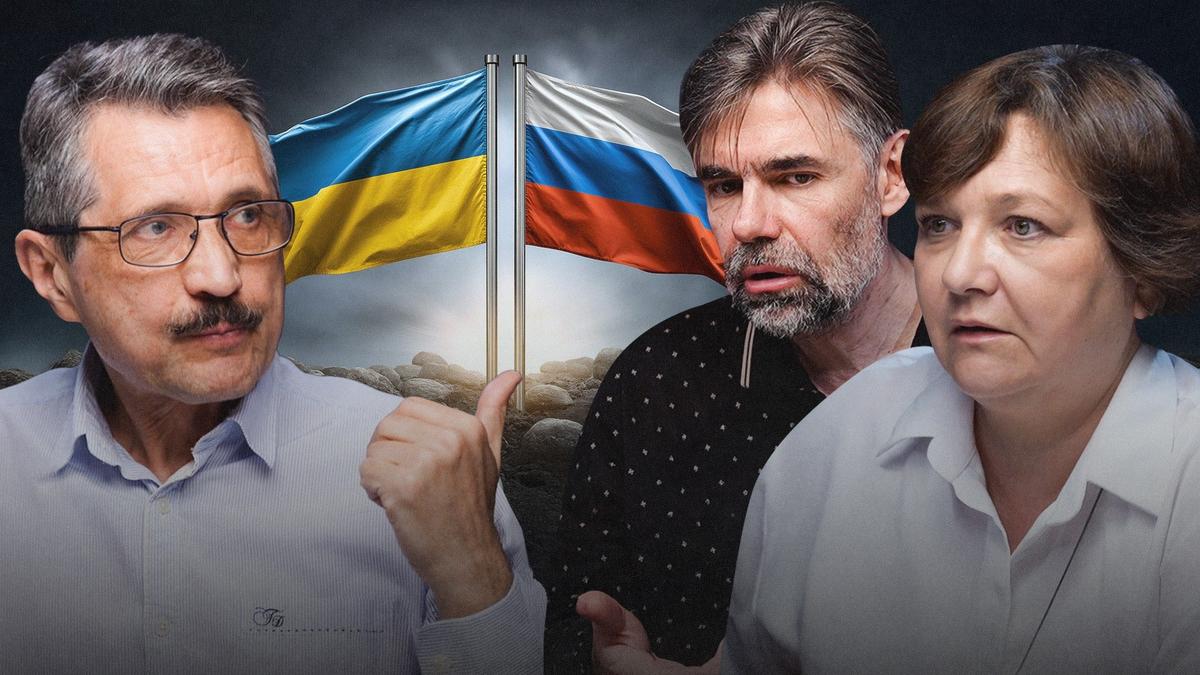 «Когда в лексиконе политиков появляется слово "меморандум" — пиши пропало»