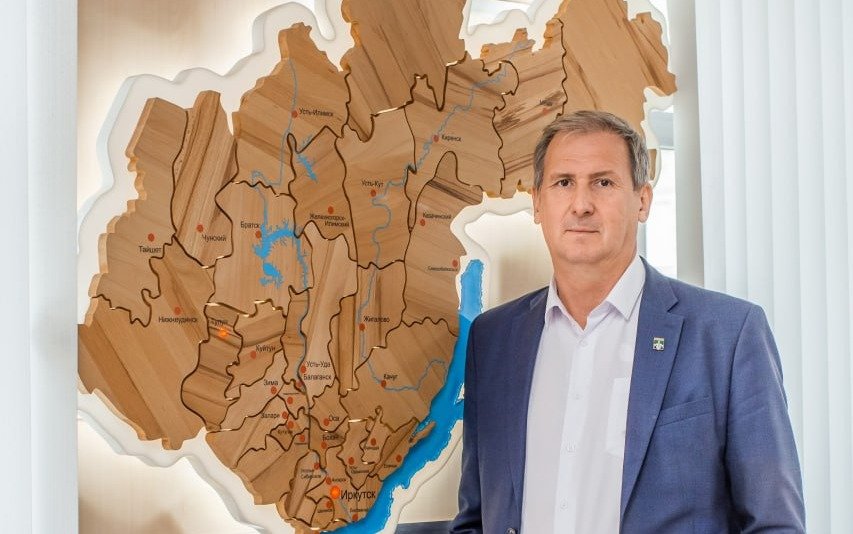 Юрий Карих. Фото: соцсети