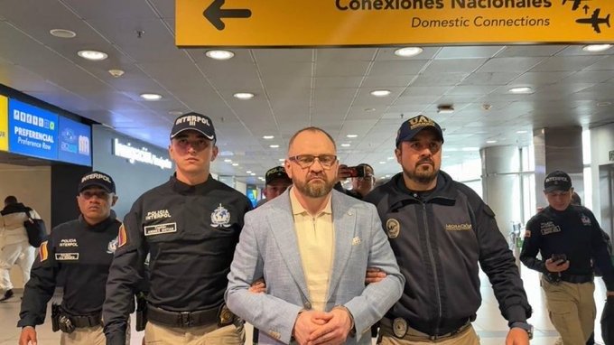 Денис Алимов. Фото: соцсети