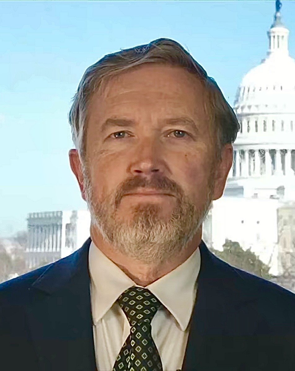 Томас Масси. Источник: Википедя