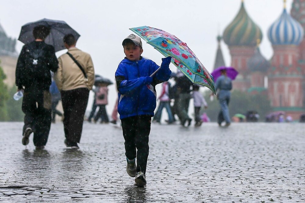 Фото: агентство «Москва»