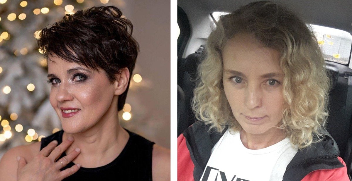 Ирина Файзулина и Елена Гусева. Фото: соцсети